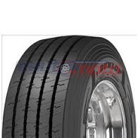 Anvelopa camion de trailer 385/55/22,5 Dunlop SP247 (MS) 160/158K/L